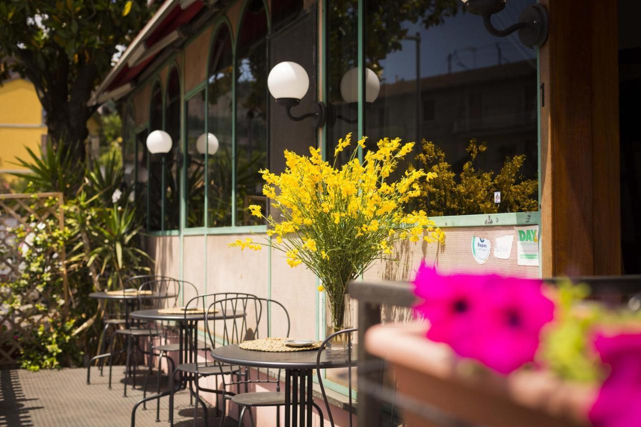 Hotel Ristorante Umbria Orvieto Dış mekan fotoğraf