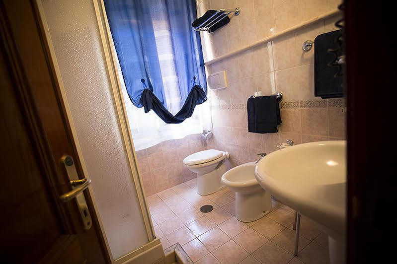 Hotel Ristorante Umbria Orvieto Dış mekan fotoğraf